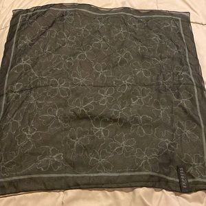 Cute scarf from Express!